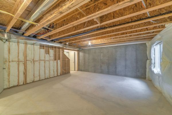 Cost of Basement Floor Sealing in Laurel