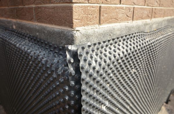 Cost of Crawlspace Waterproofing in Laurel