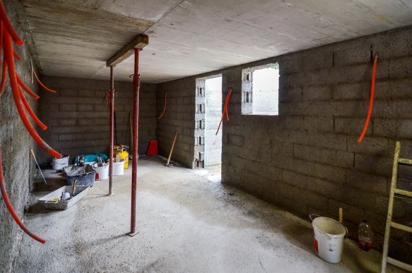 Cost of Cellar Waterproofing in Laurel